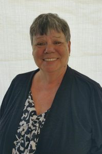 Sue Butler - Senior Intake Paralegal