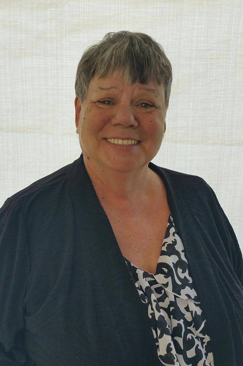 Sue Butler - Senior Intake Paralegal