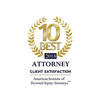 Top 10 Best Personal Injury Attorneys - Client Satisfaction