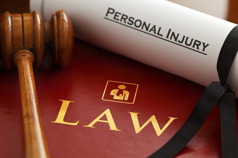 personal injury lawyer phoenix arizona