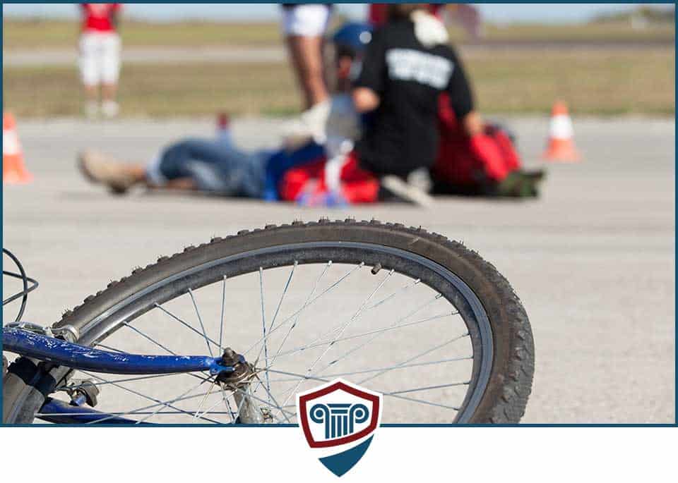 Bicycle Accident in Phoenix